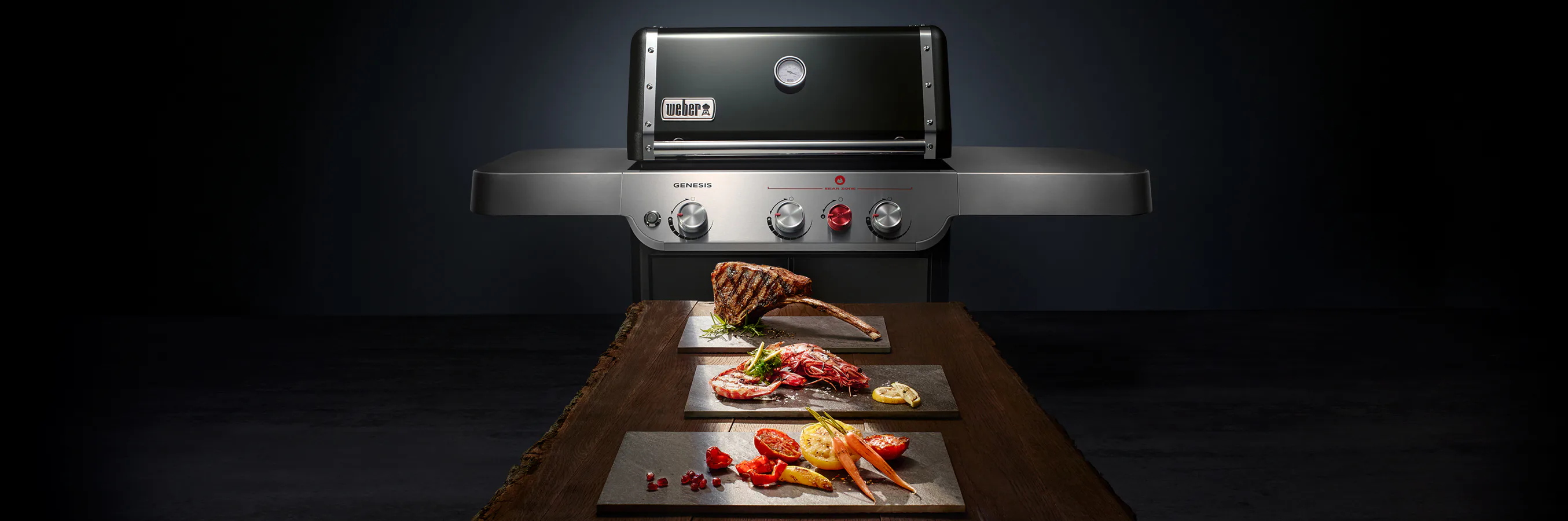 Main image for Weber