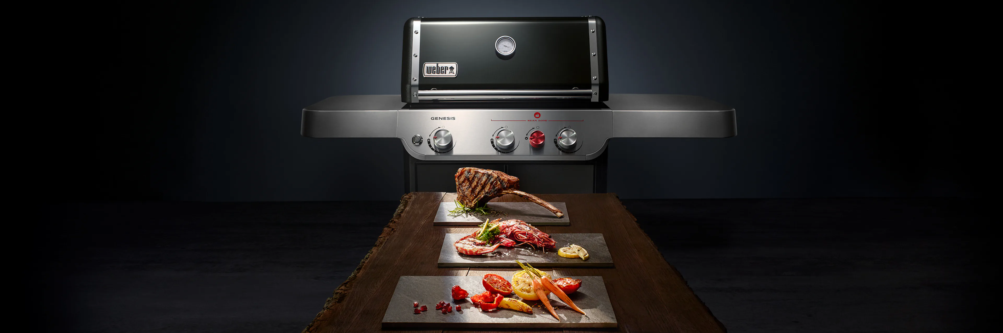 Main image for Weber