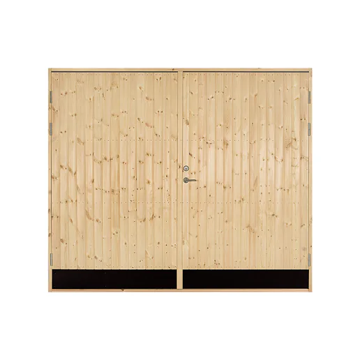 Garagedörrar