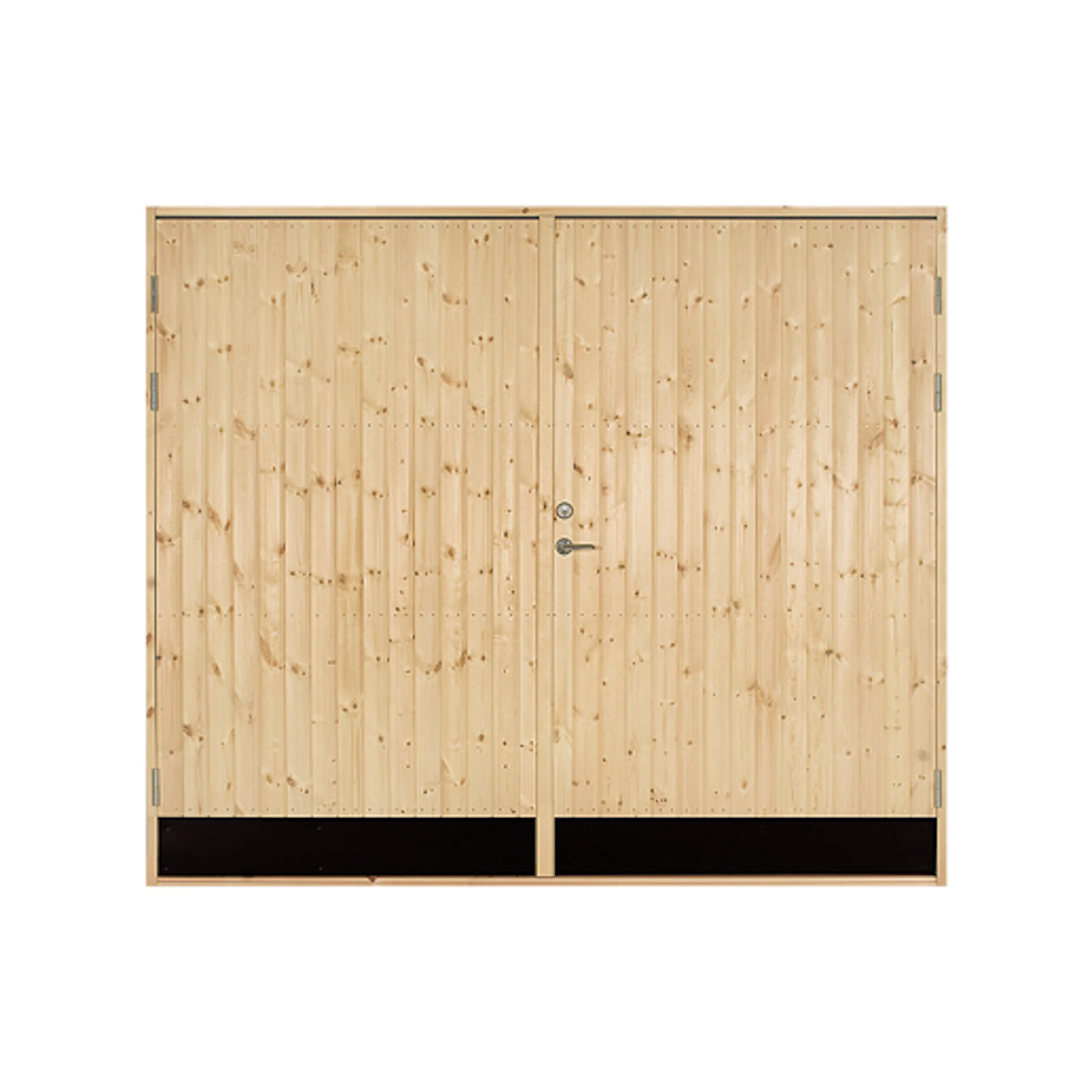 Garagedörrar