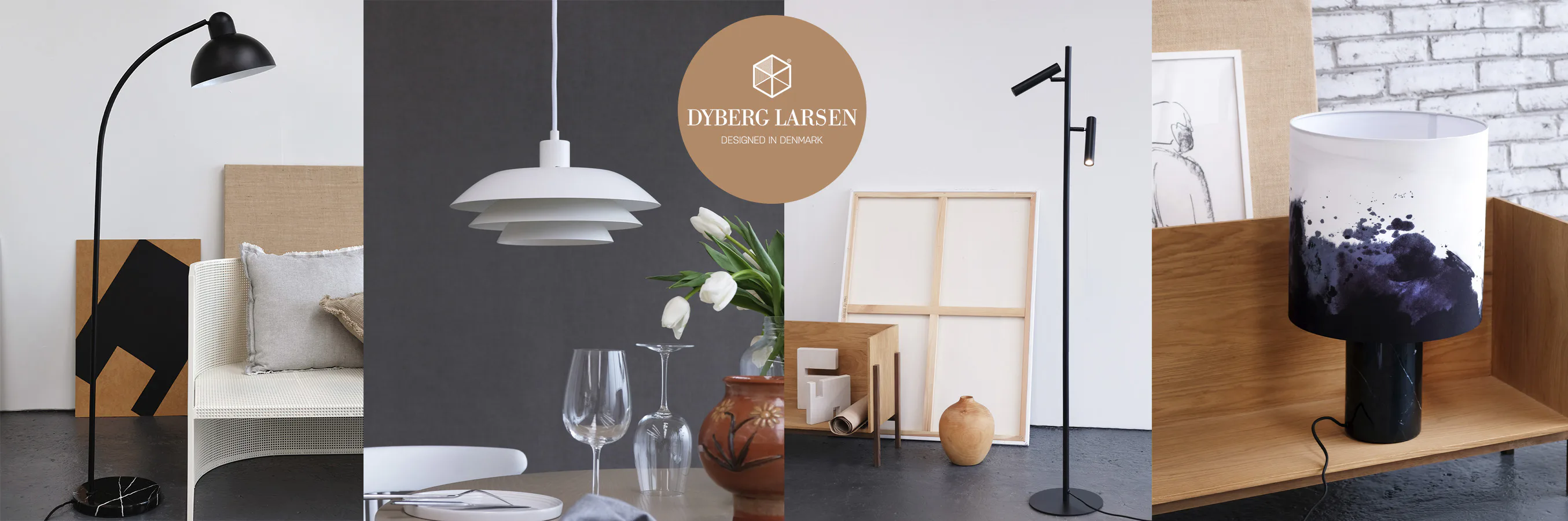 Main image for Dyberg Larsen