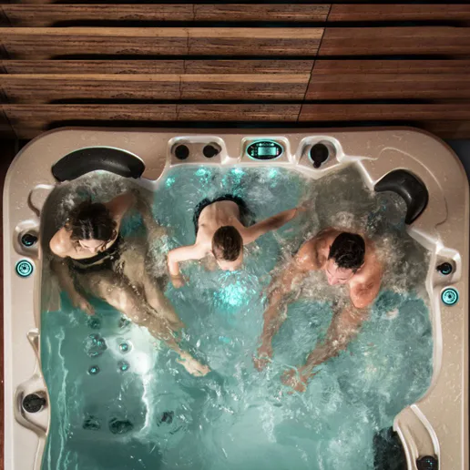 Swimspa