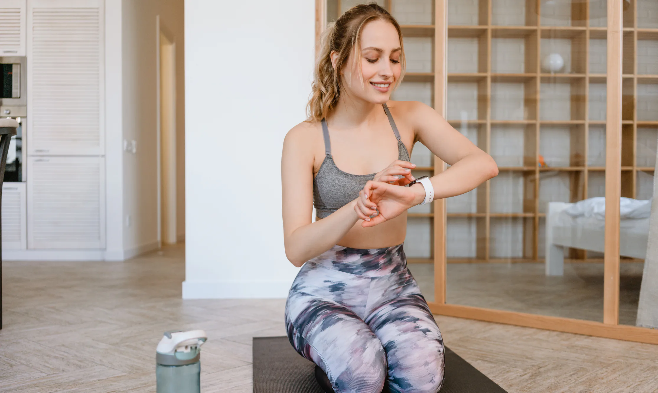 Smartwatch bäst i test 2026: Vi jämför prisvärda smarta klockor
