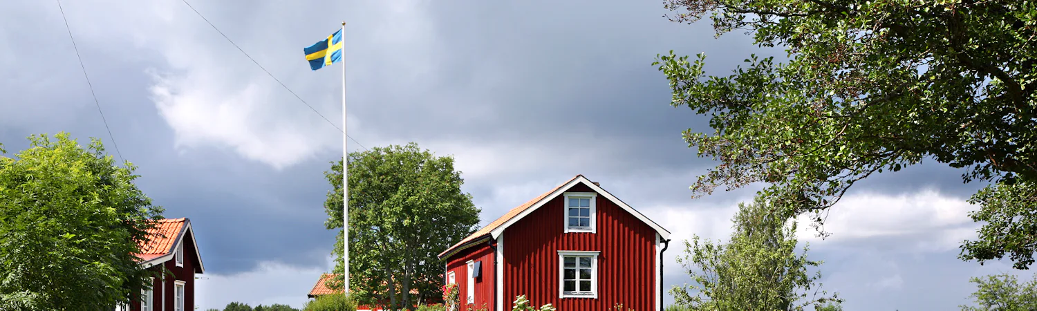 Trädgård & Utemiljö