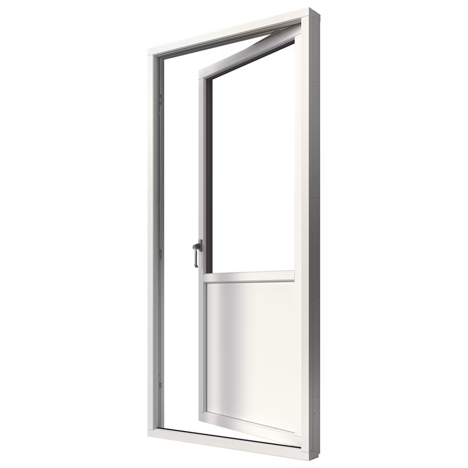 Byta altandörr till Elitfönster