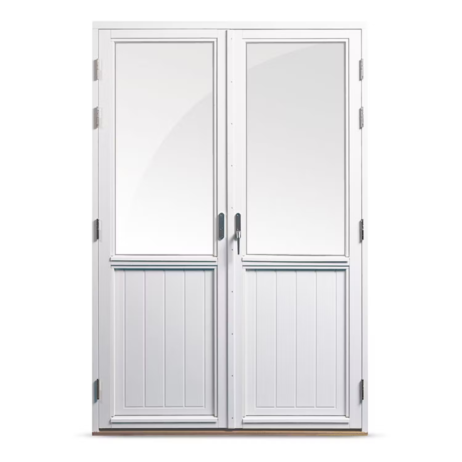 Byta altandörr till NorDan