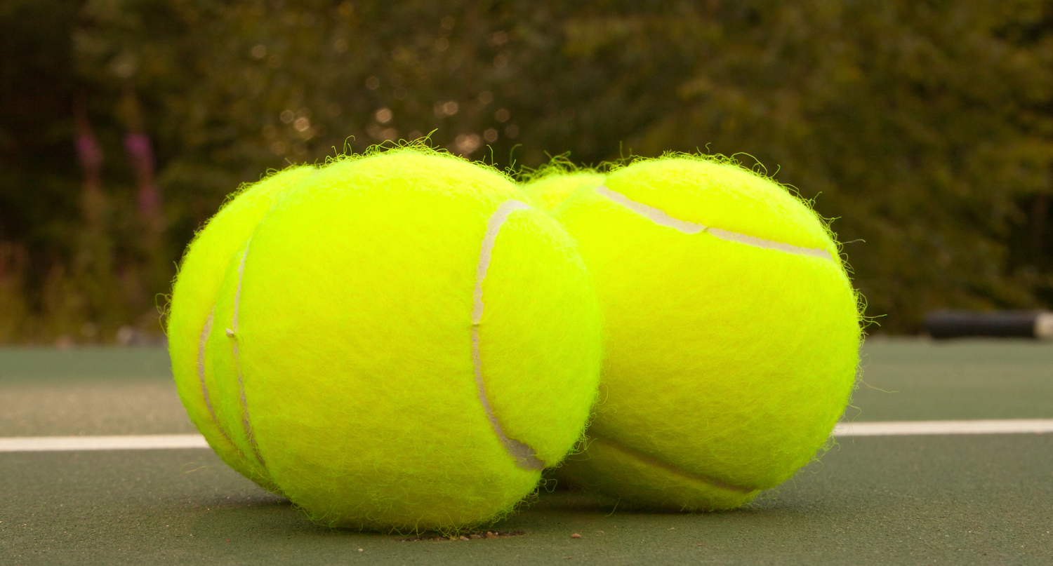 Hakbollspassning är en rolig midsommarlek