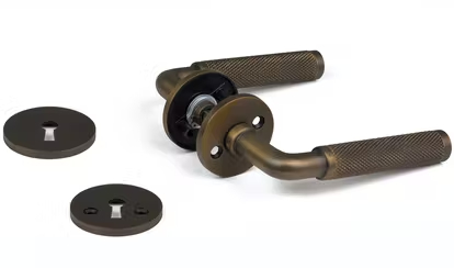 Innerdörrhandtag retro