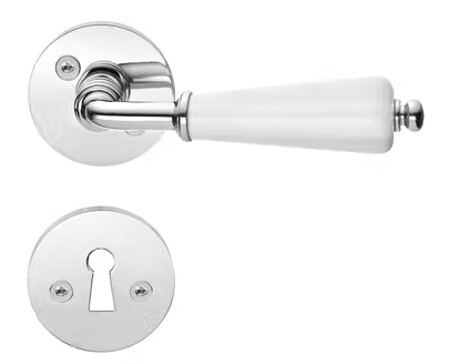 Innerdörrhandtag retro