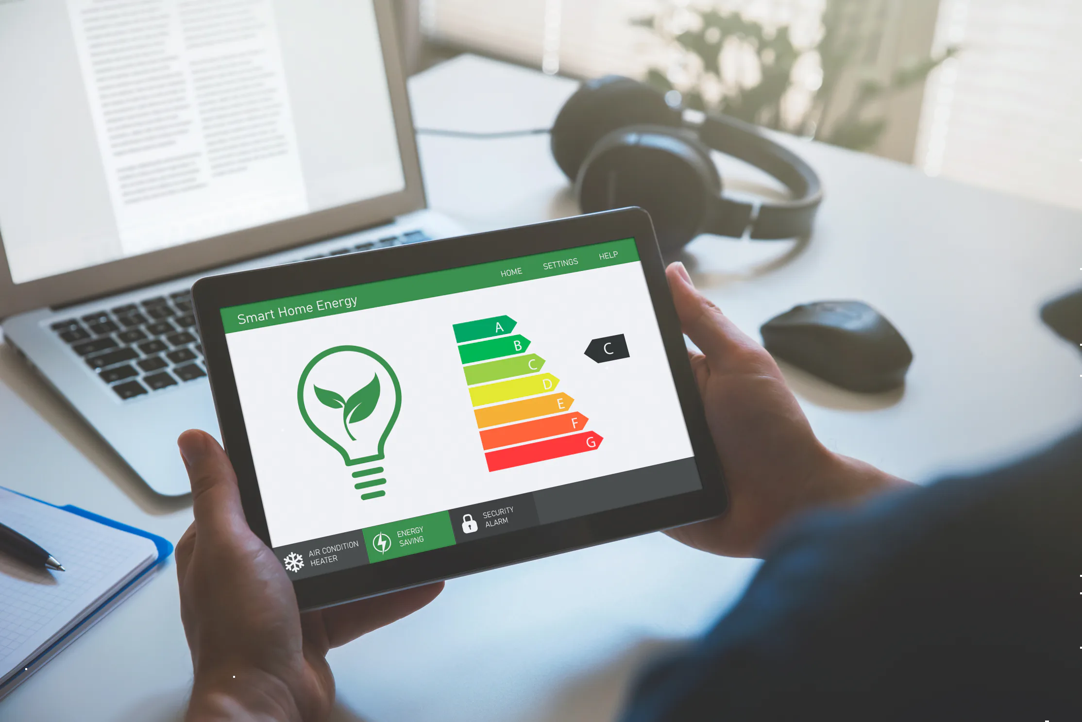 Energiklasser vitvaror – vanliga frågor och svar