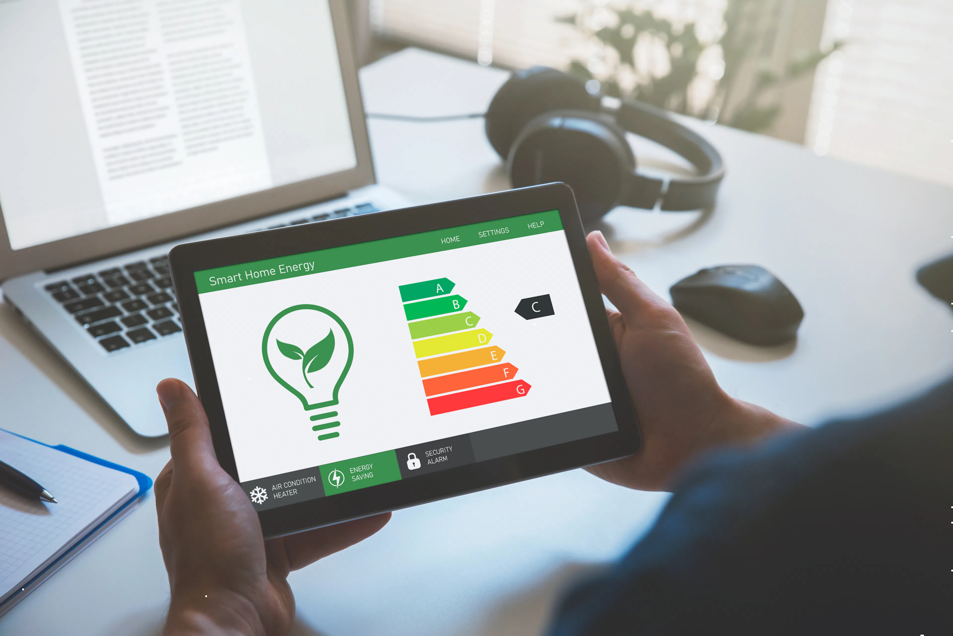 Energiklasser vitvaror – vanliga frågor och svar