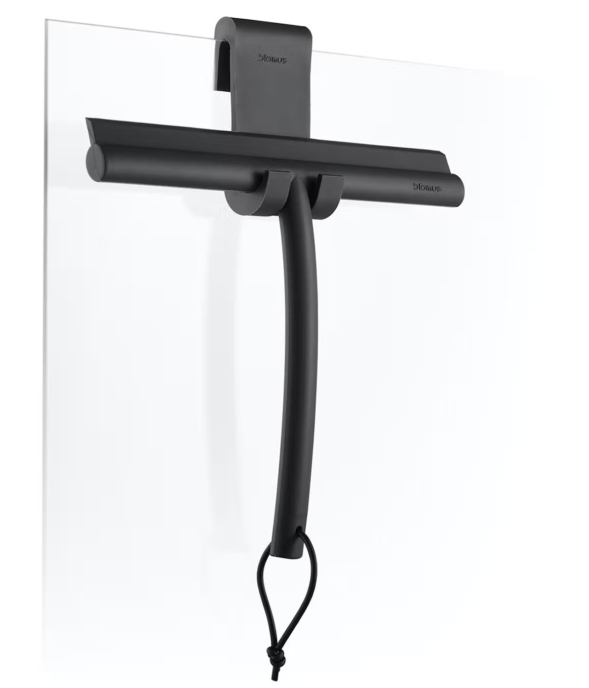 Rengöra duschväggar - Duschskrapa Blomus