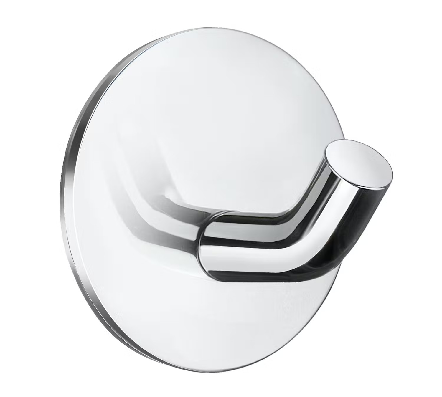 Snygga krokar - Självhäftande Handdukskrok Sideline DK2113