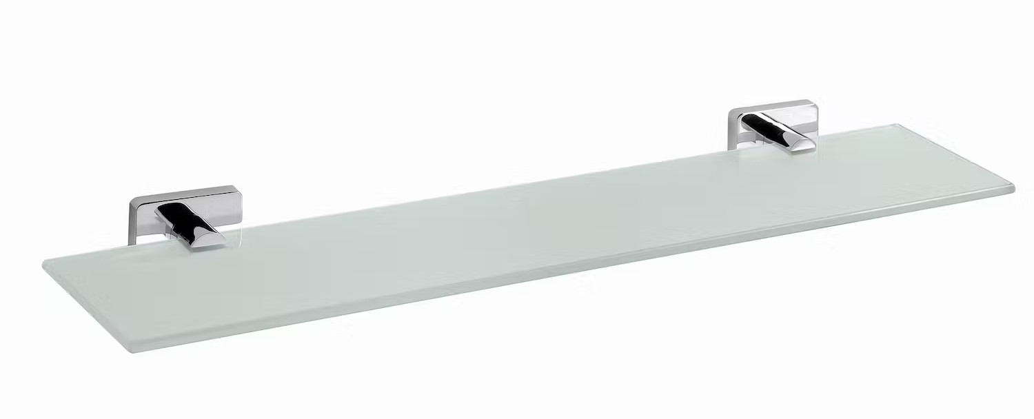 Snygg duschhylla - Angle