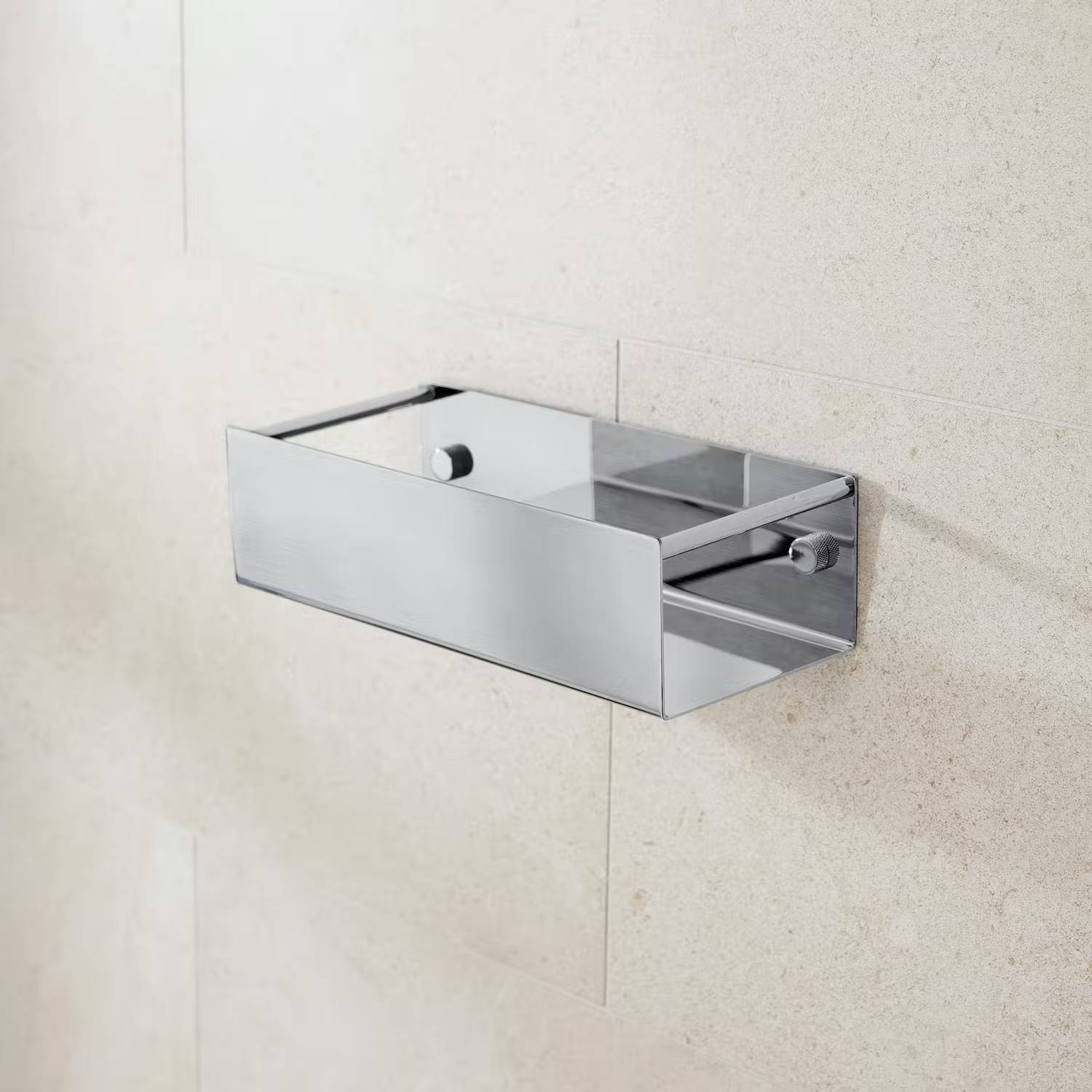 Snygg duschhylla - Box