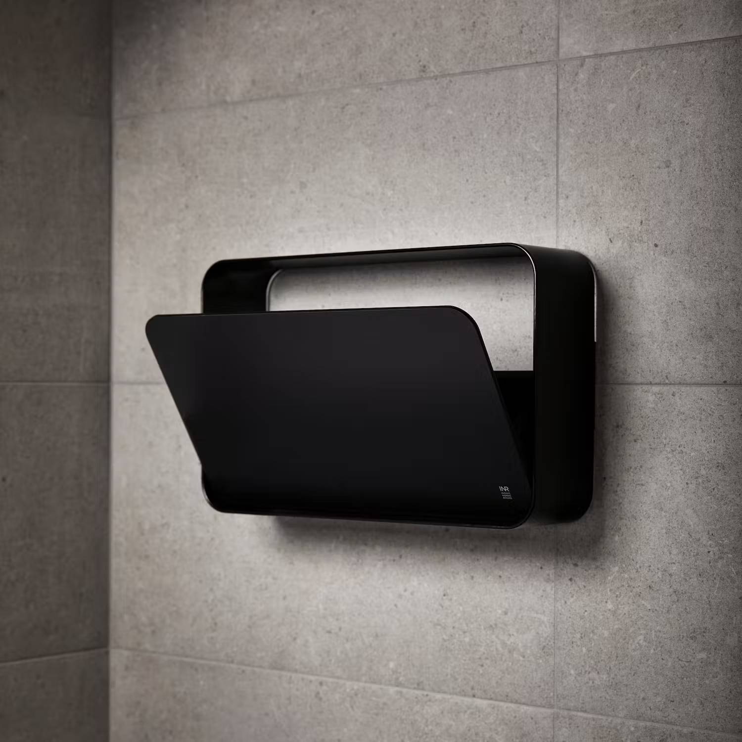 Snygg duschhylla - Nest