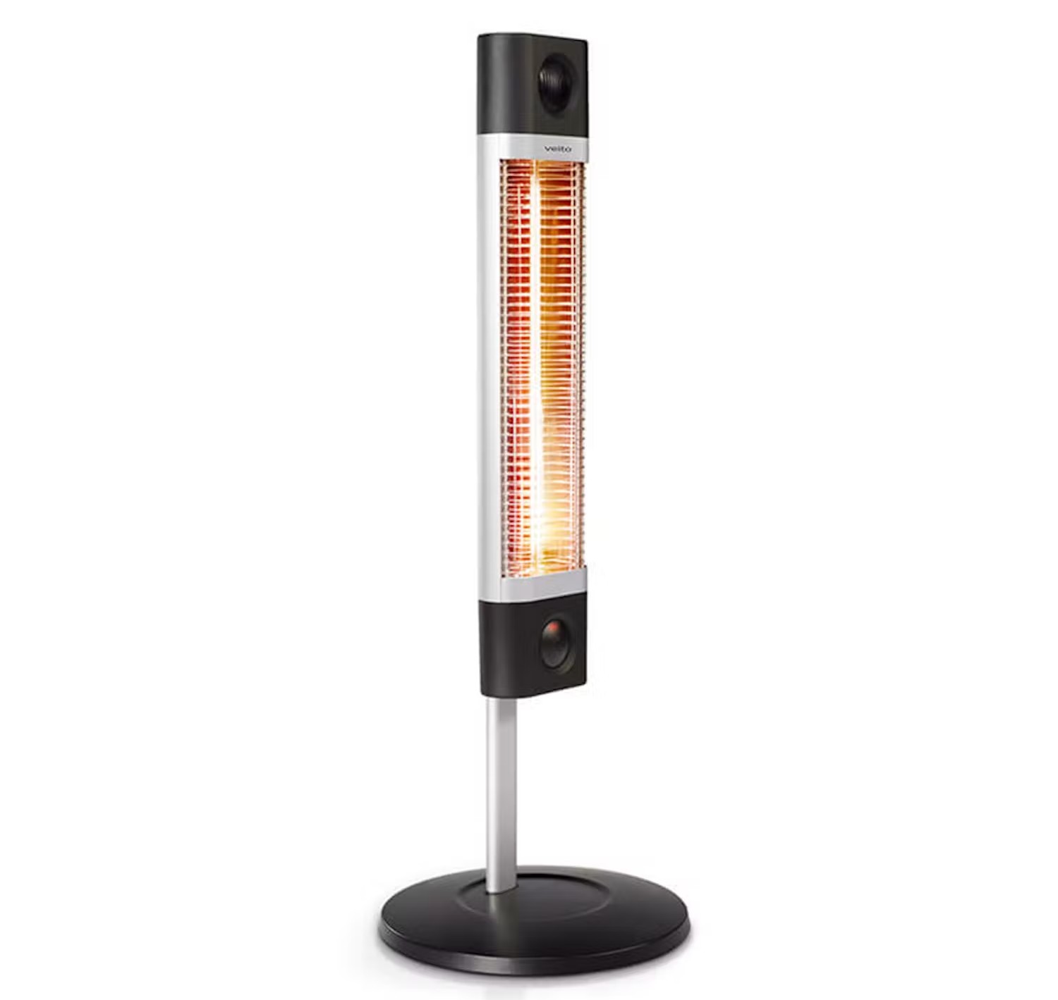 Inreda altan - Infravärme Veito CH1800RE