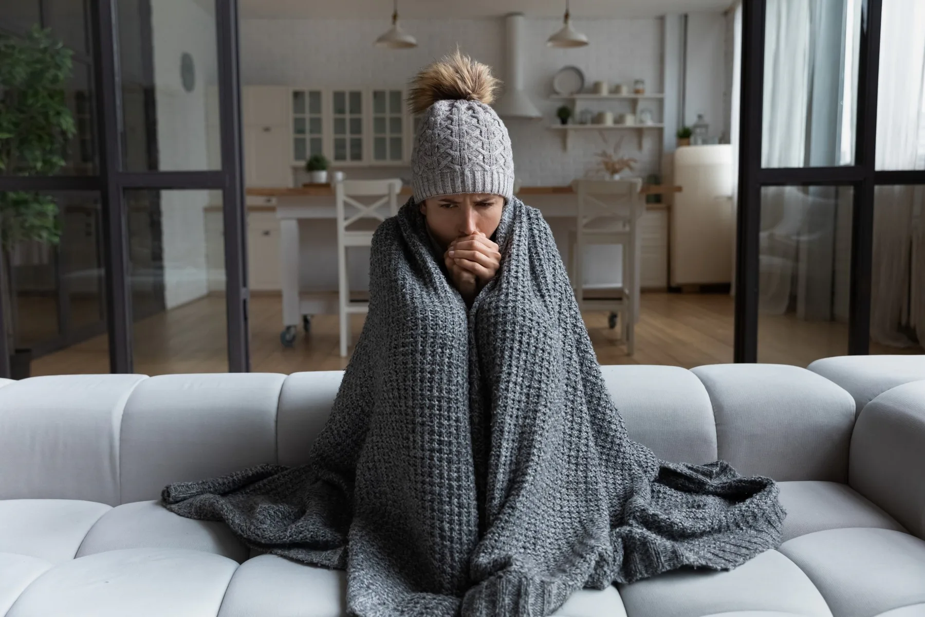 Skaffa en energisnål värmefläkt för ökad komfort i vinter