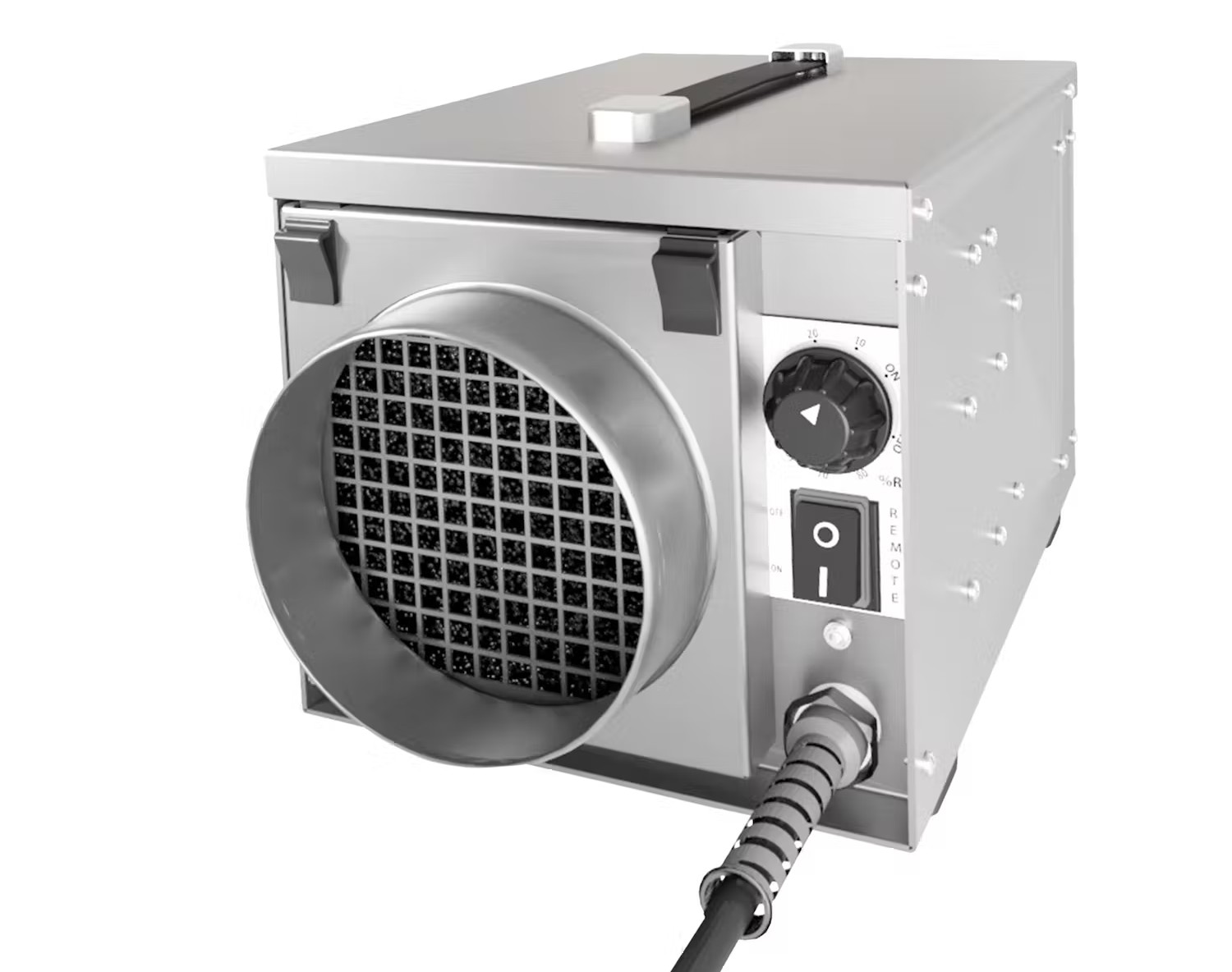 Avfuktare källare - Avfuktare Fresh D-1200