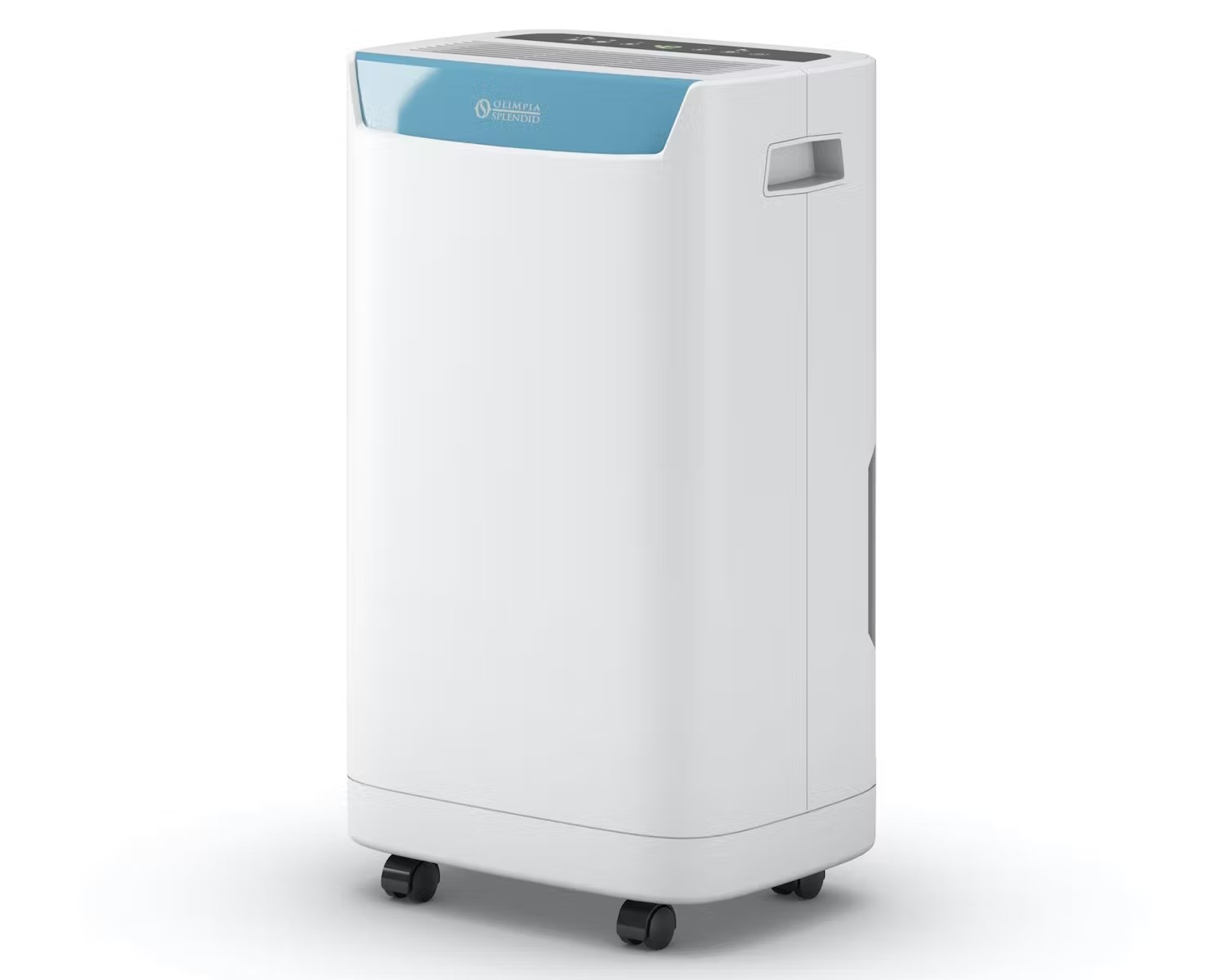 Avuktare källare - Luftavfuktare Splendid Aquaria 14P