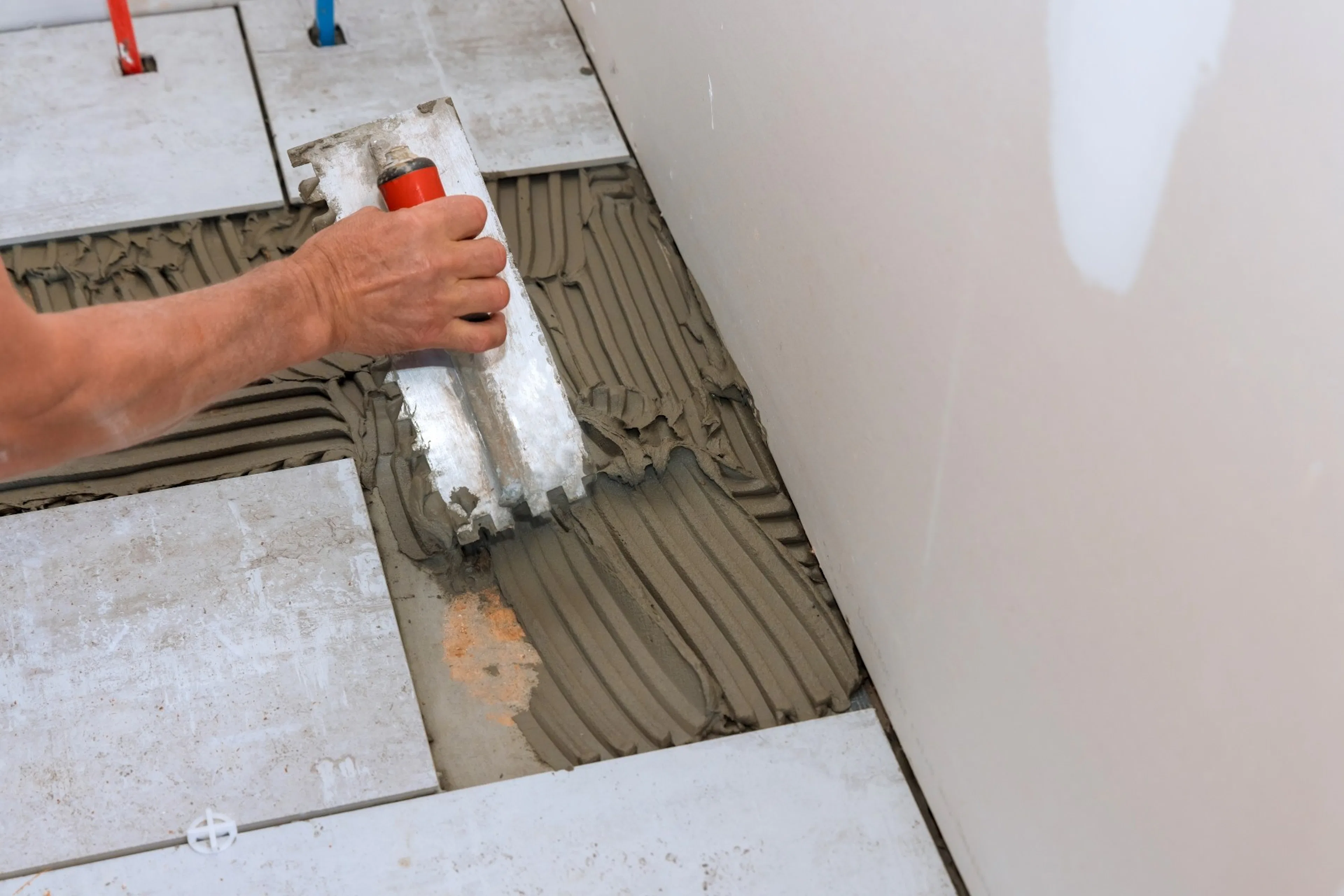 Guide: Renovering av badrum steg för steg