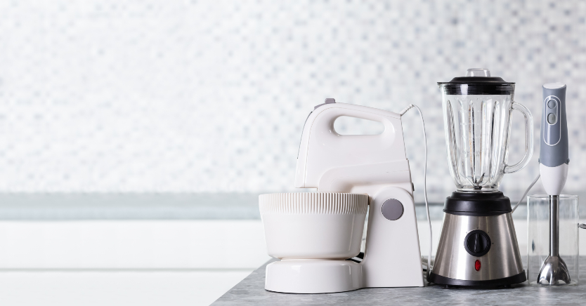 Exempel på glasplattor