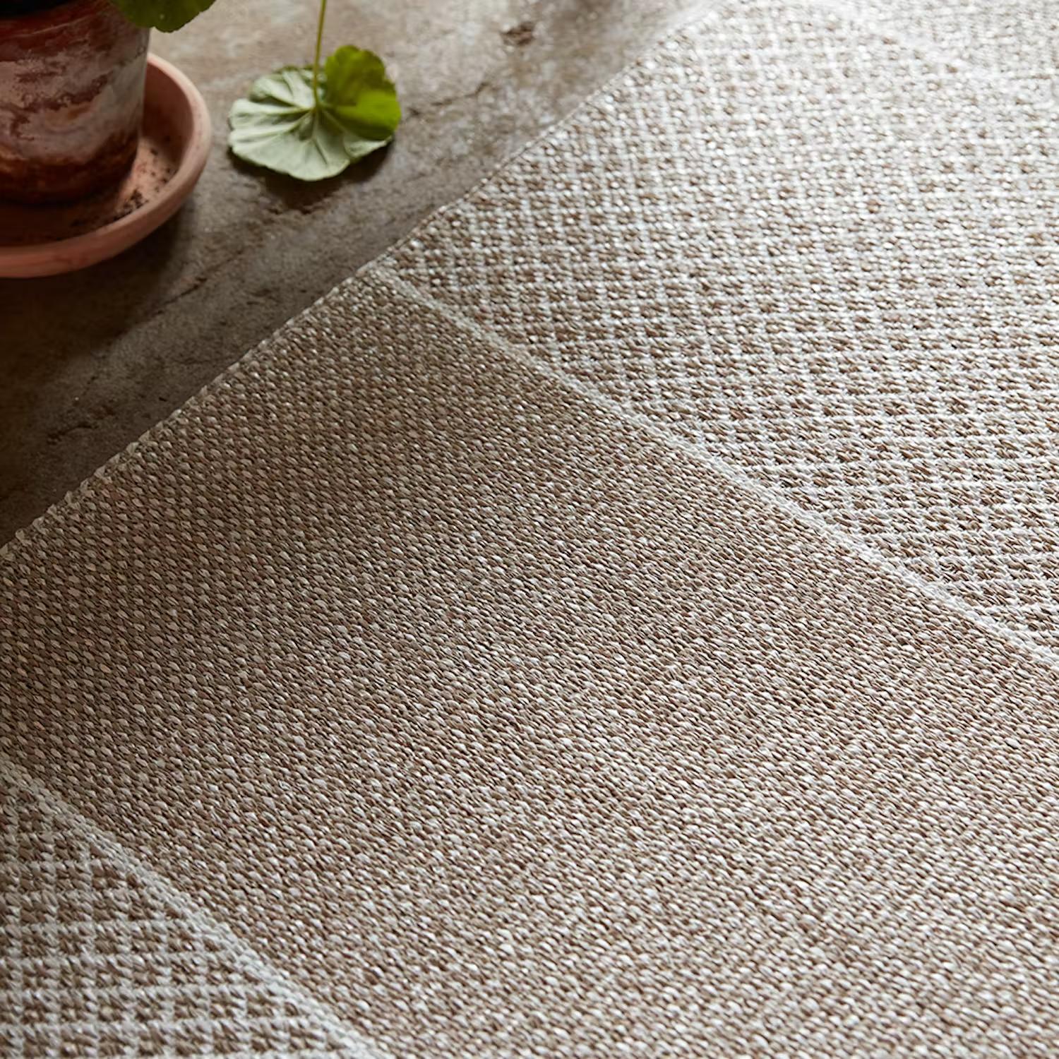 Inreda hall inspiration - Matta