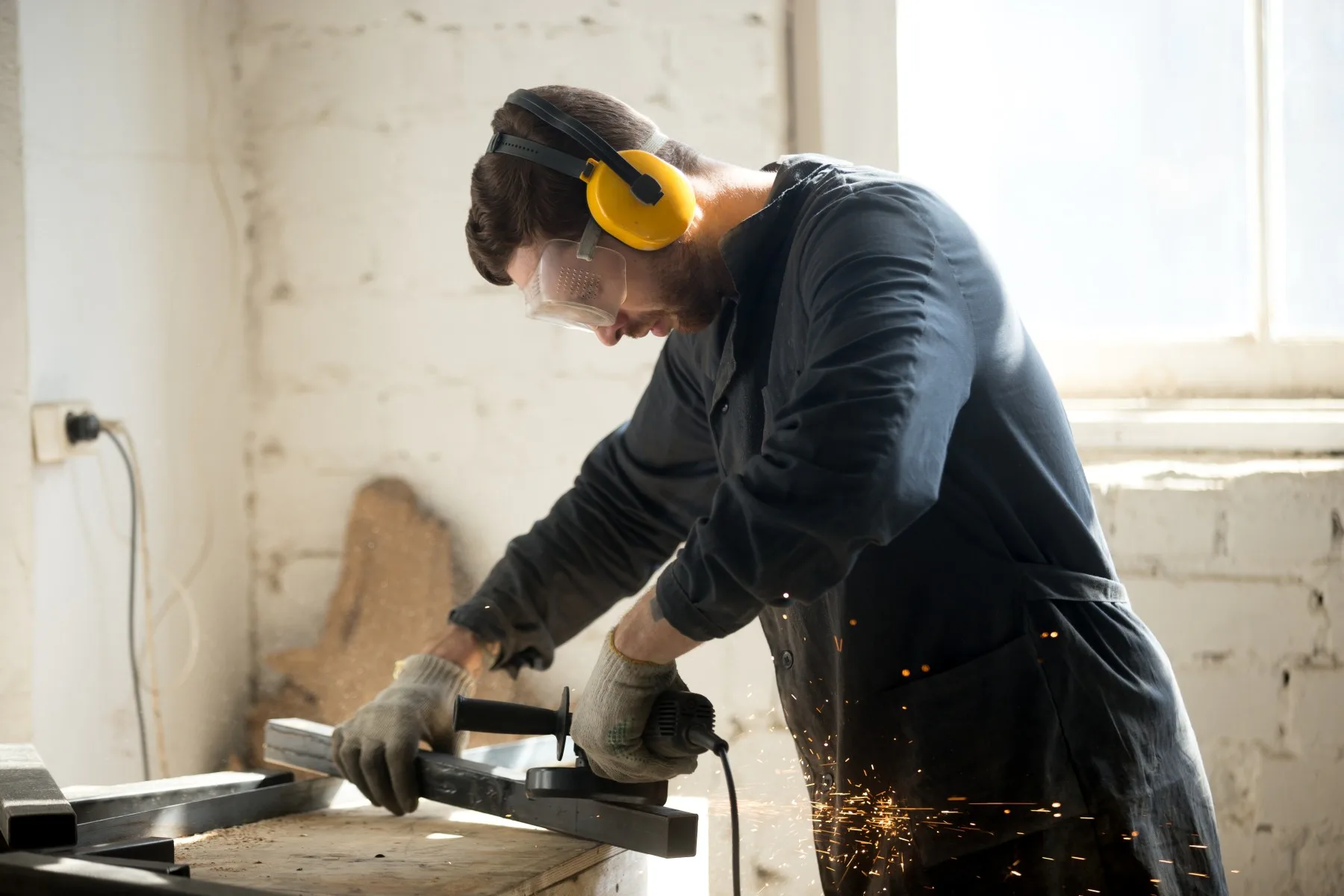 Hörselskydd med bluetooth – 3 populäraste hörselkåporna just nu