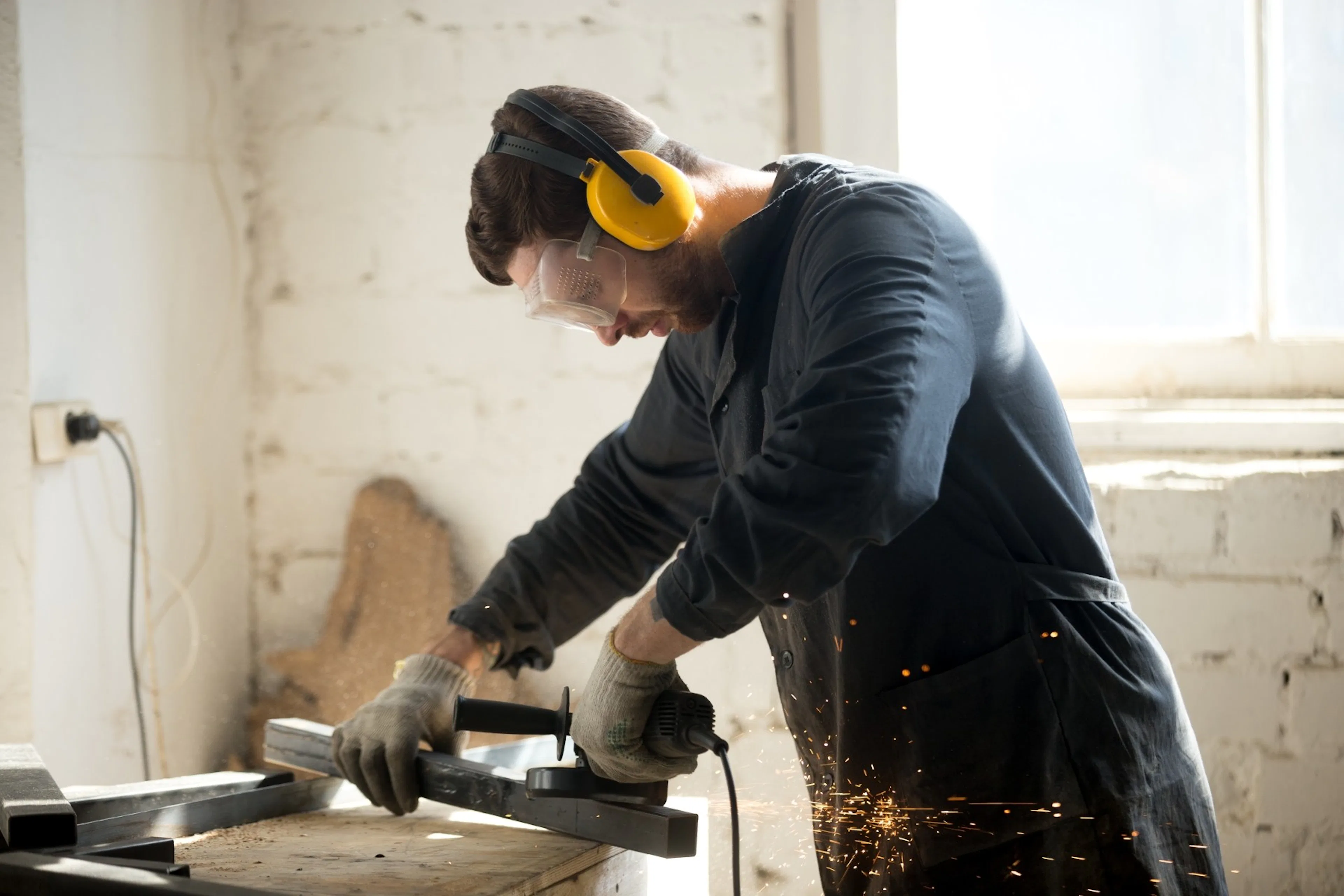 Hörselskydd med bluetooth – 3 populäraste hörselkåporna just nu