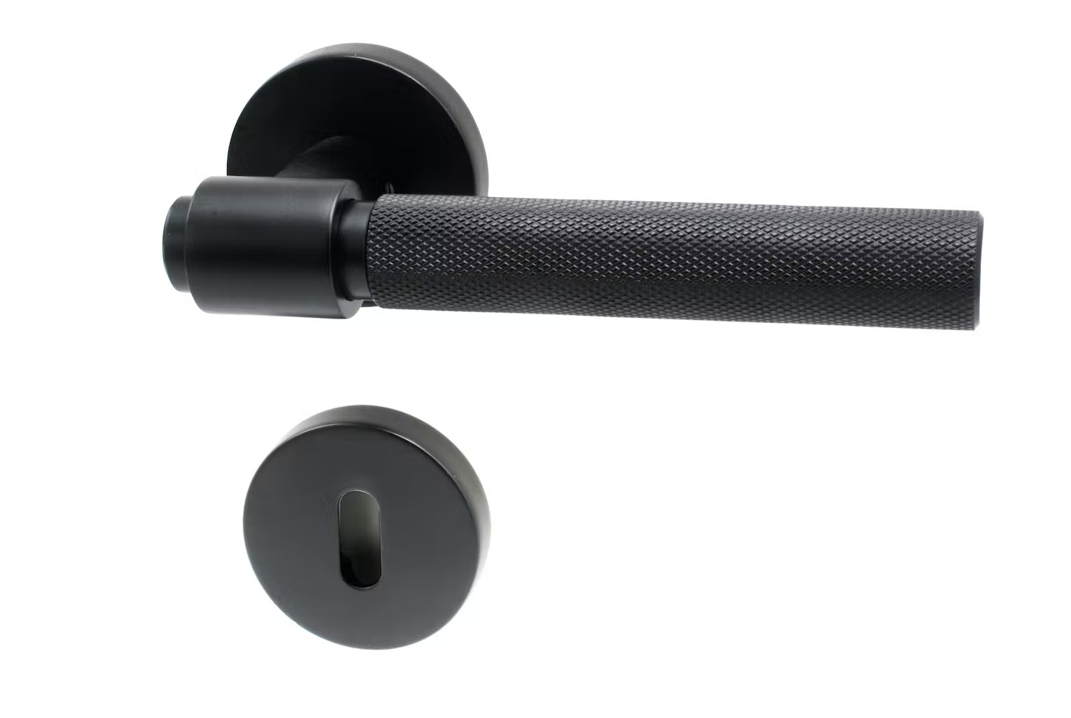 Dörrhandtag inspiration - Handtag industriellt