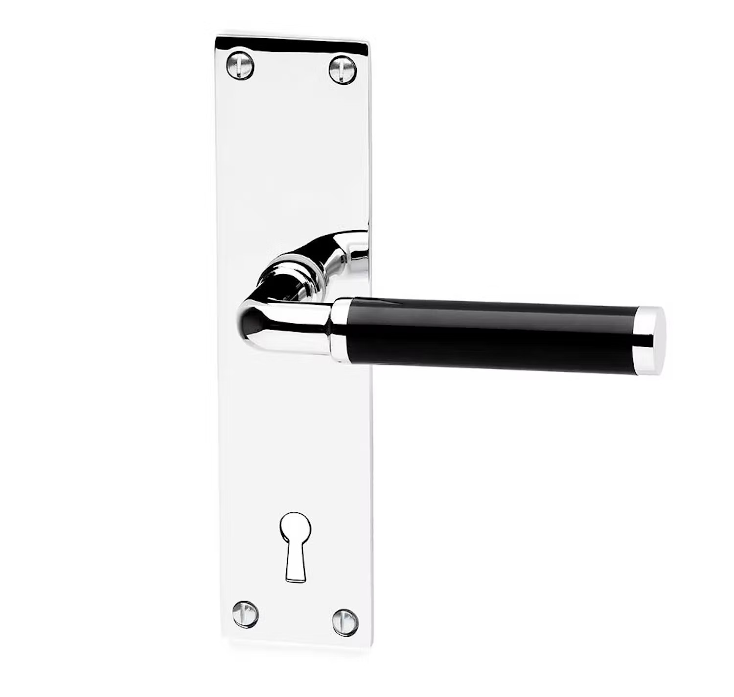 Dörrhandtag inspiration - Handtag 60-tal