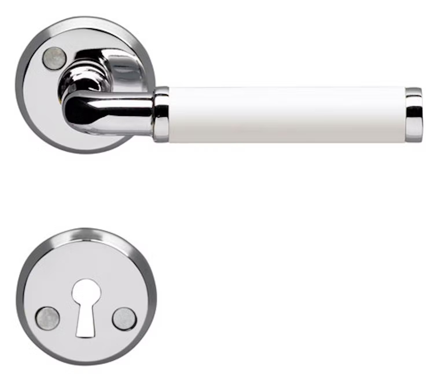 Dörrhandtag inspiration - Handtag funkis