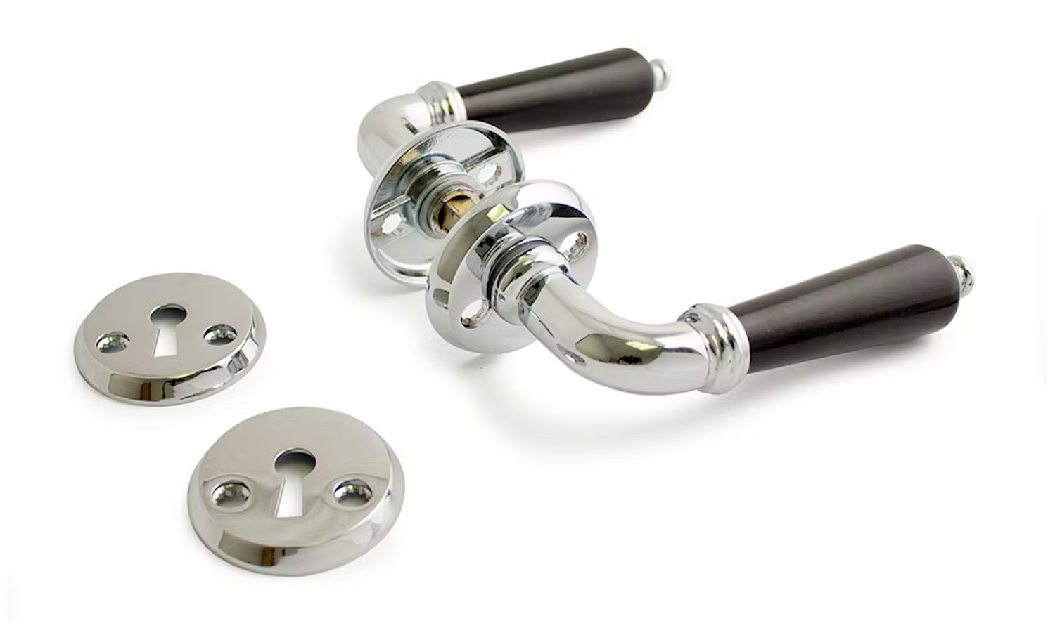 Dörrhandtag inspiration - Handtag sekelskifte