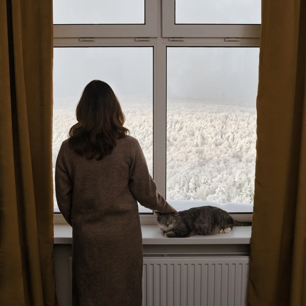 Välj rätt tätningslist till dörr och fönster för en bättre isolering