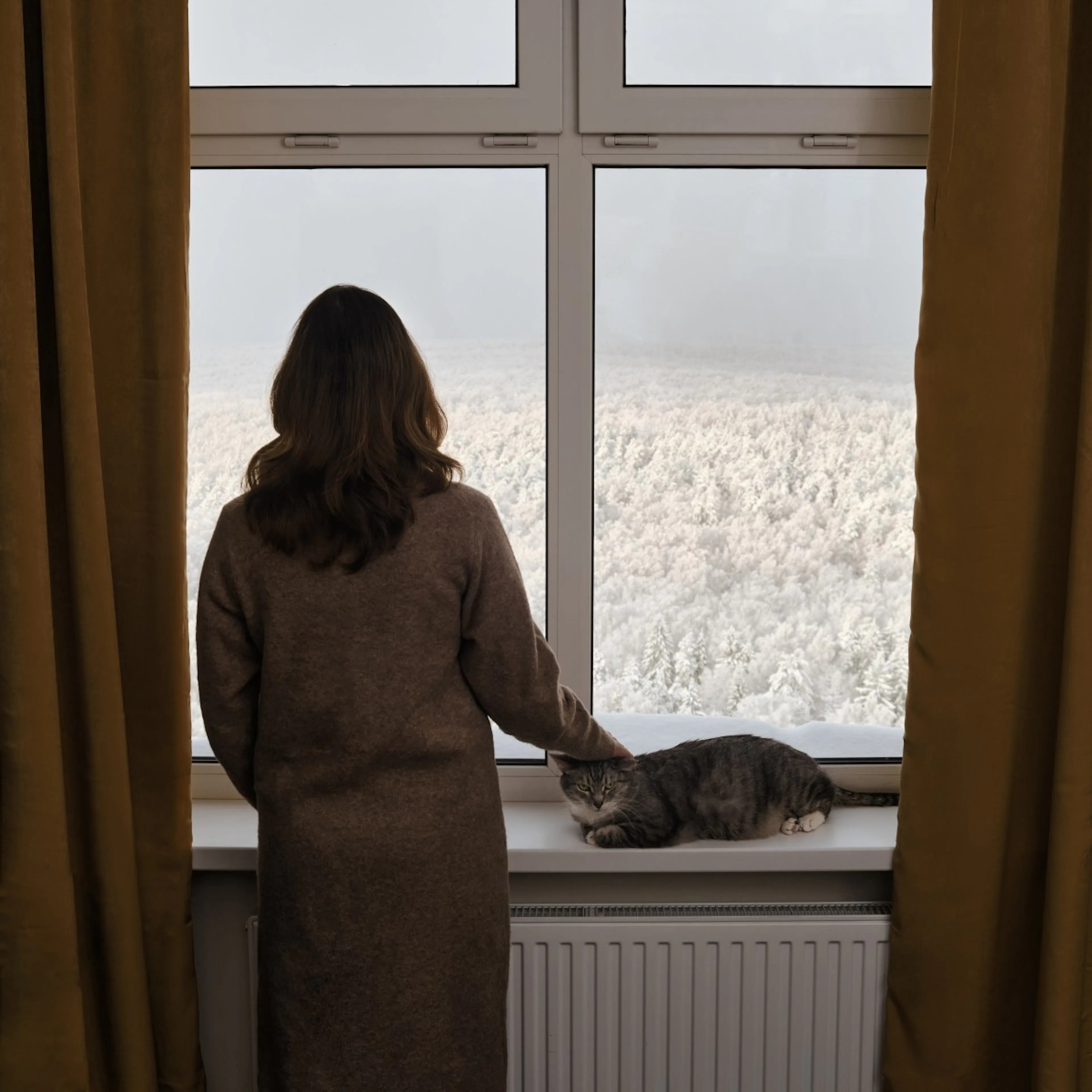 Välj rätt tätningslist till dörr och fönster för en bättre isolering
