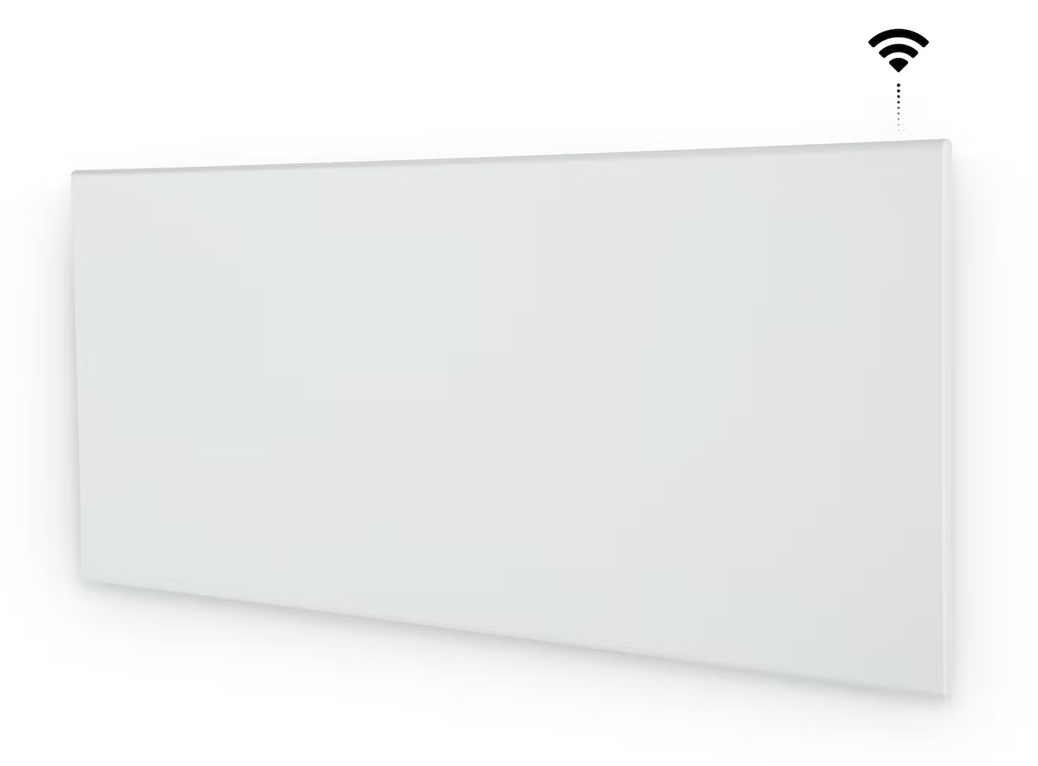 Bästa element direktverkande el - Element Adax Neo H WT WiFi Vit