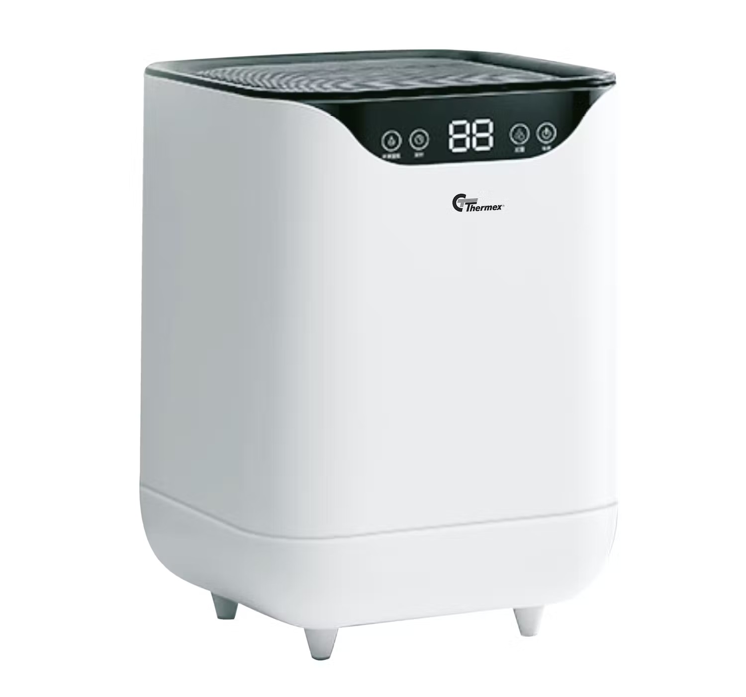 Luftfuktare sovrum - Luftfuktare Thermex Humidex 1