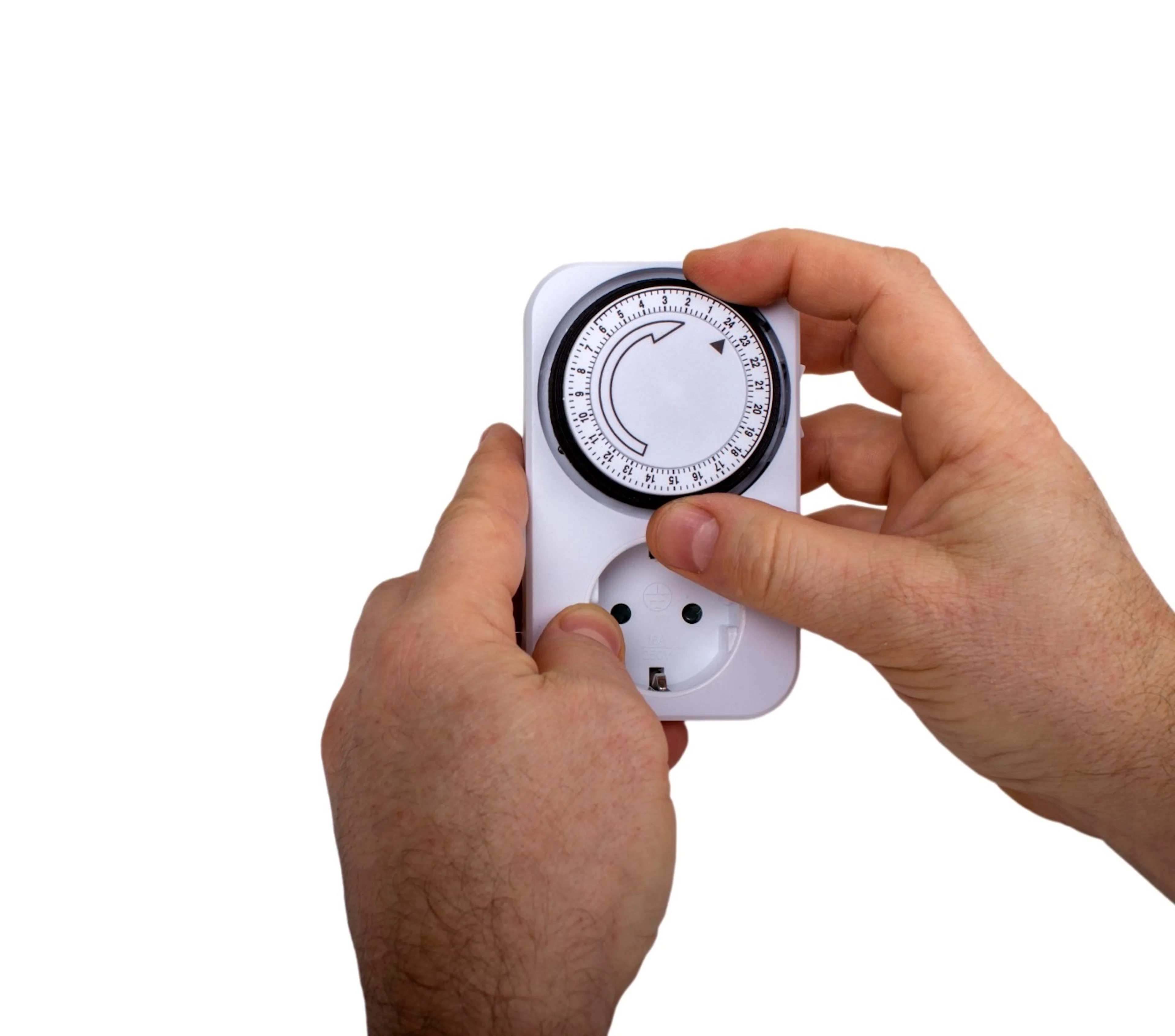 Timer inomhus bäst i test 2026: Vi jämför timers för inomhusbruk