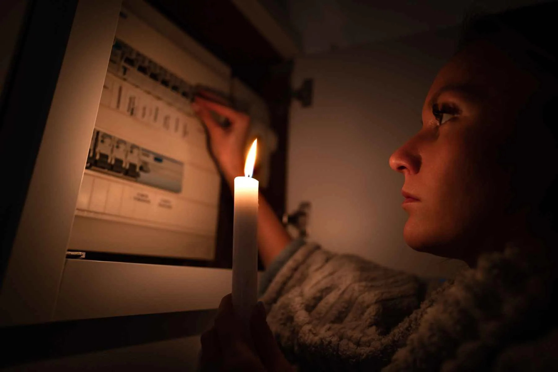 Hur fungerar en jordfelsbrytare? Så ökar du säkerheten hemma