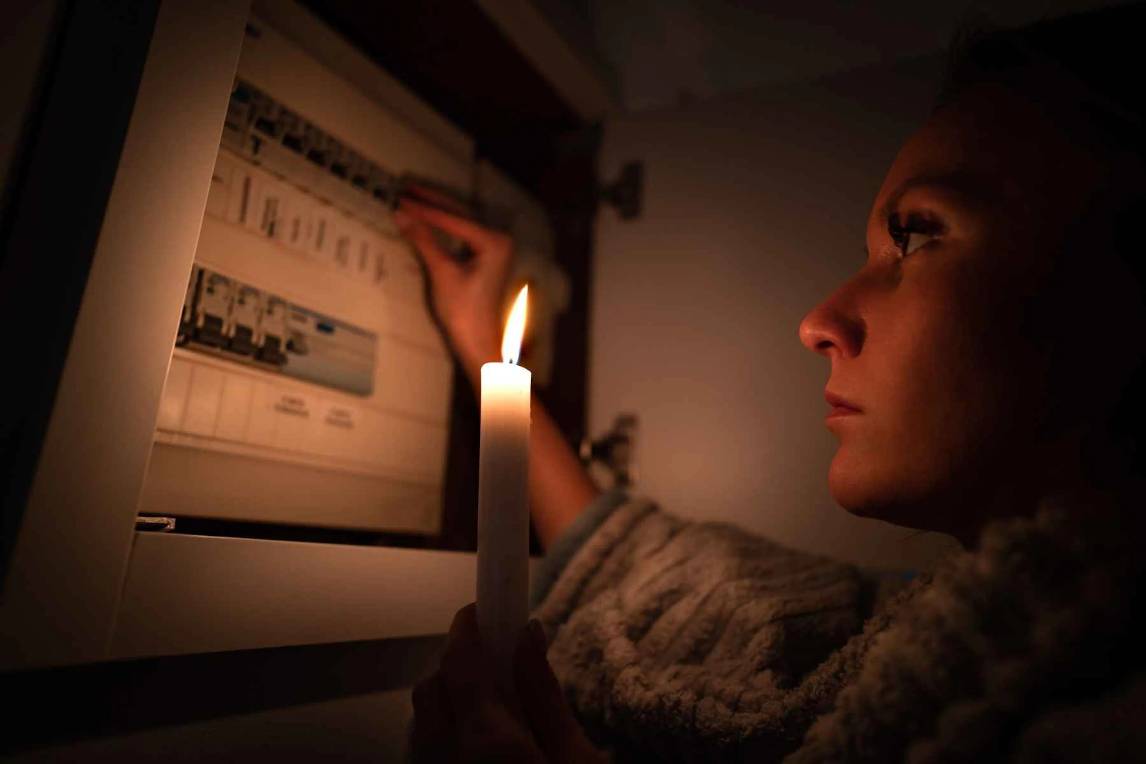 Hur fungerar en jordfelsbrytare? Så ökar du säkerheten hemma