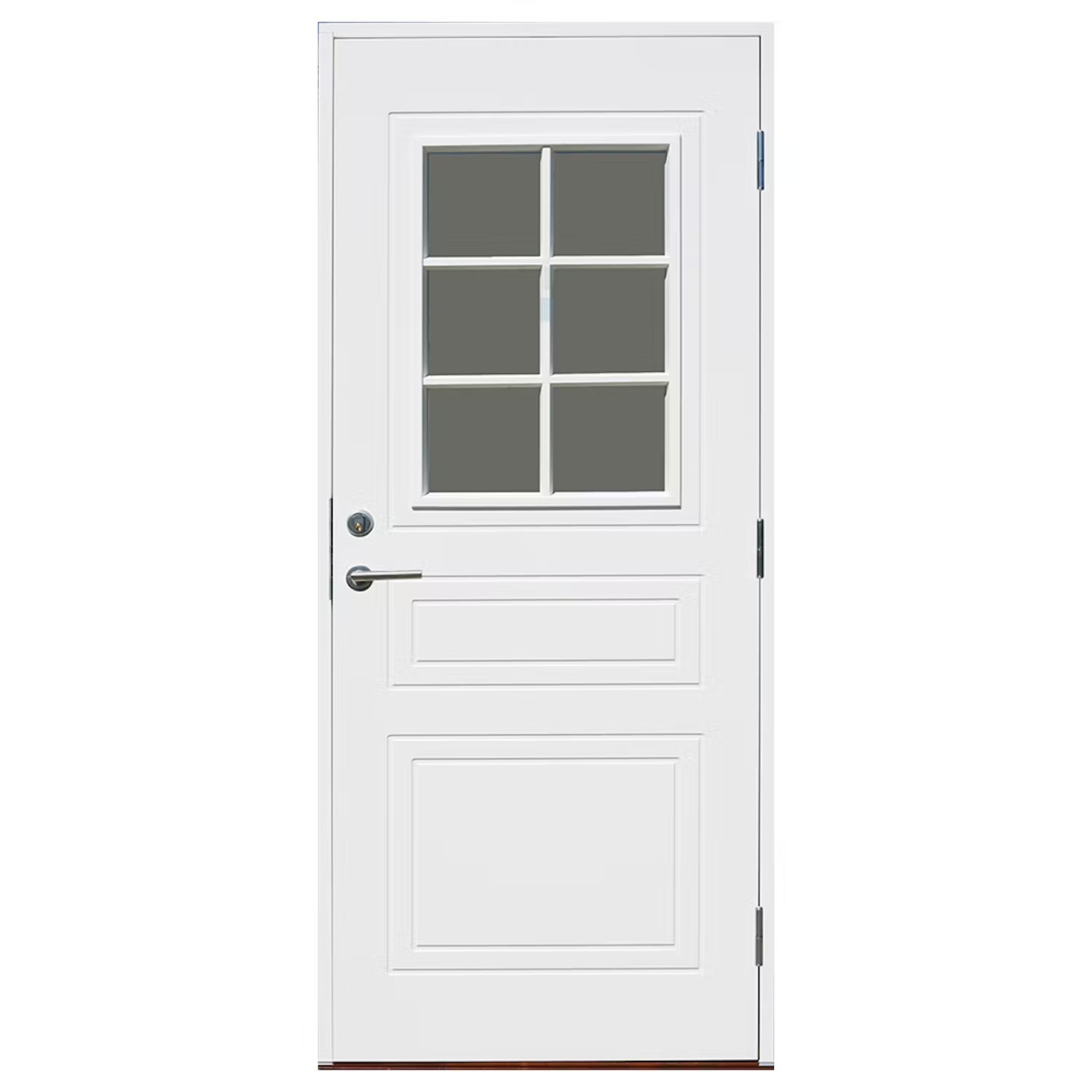 Bästa ytterdörren - Sveadörren Vemdalen