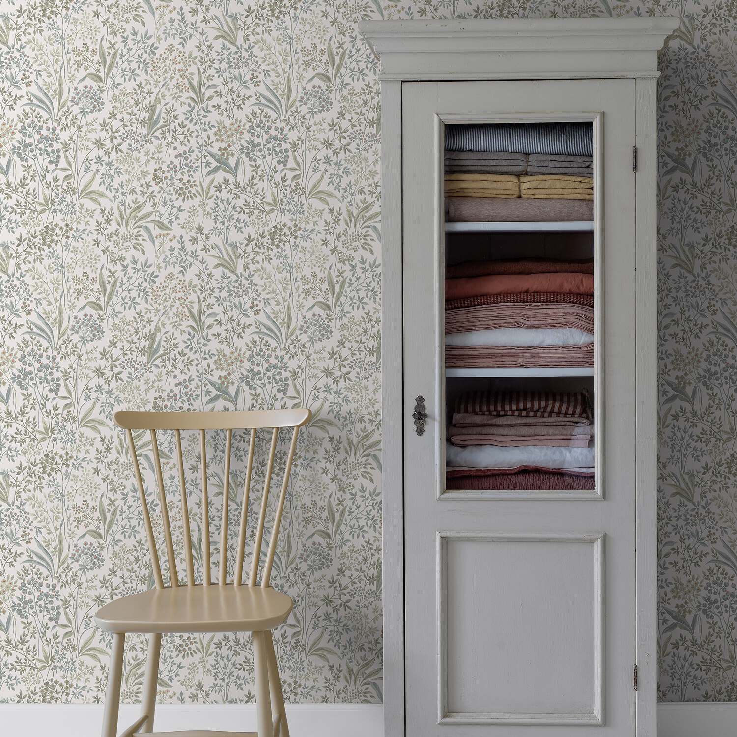 Kökstapeter - Tapet Boråstapeter Vårt Arkiv Nocturne 2026