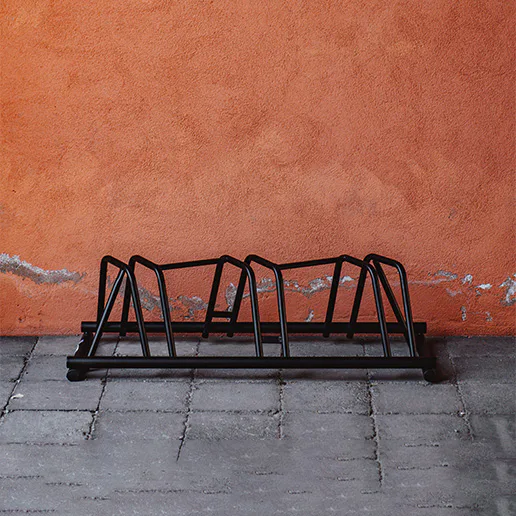 Cykelställ