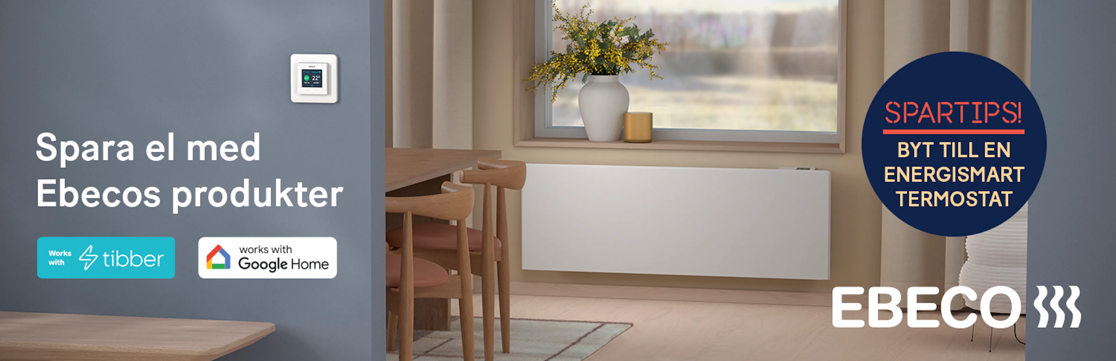 Main image for Ebeco