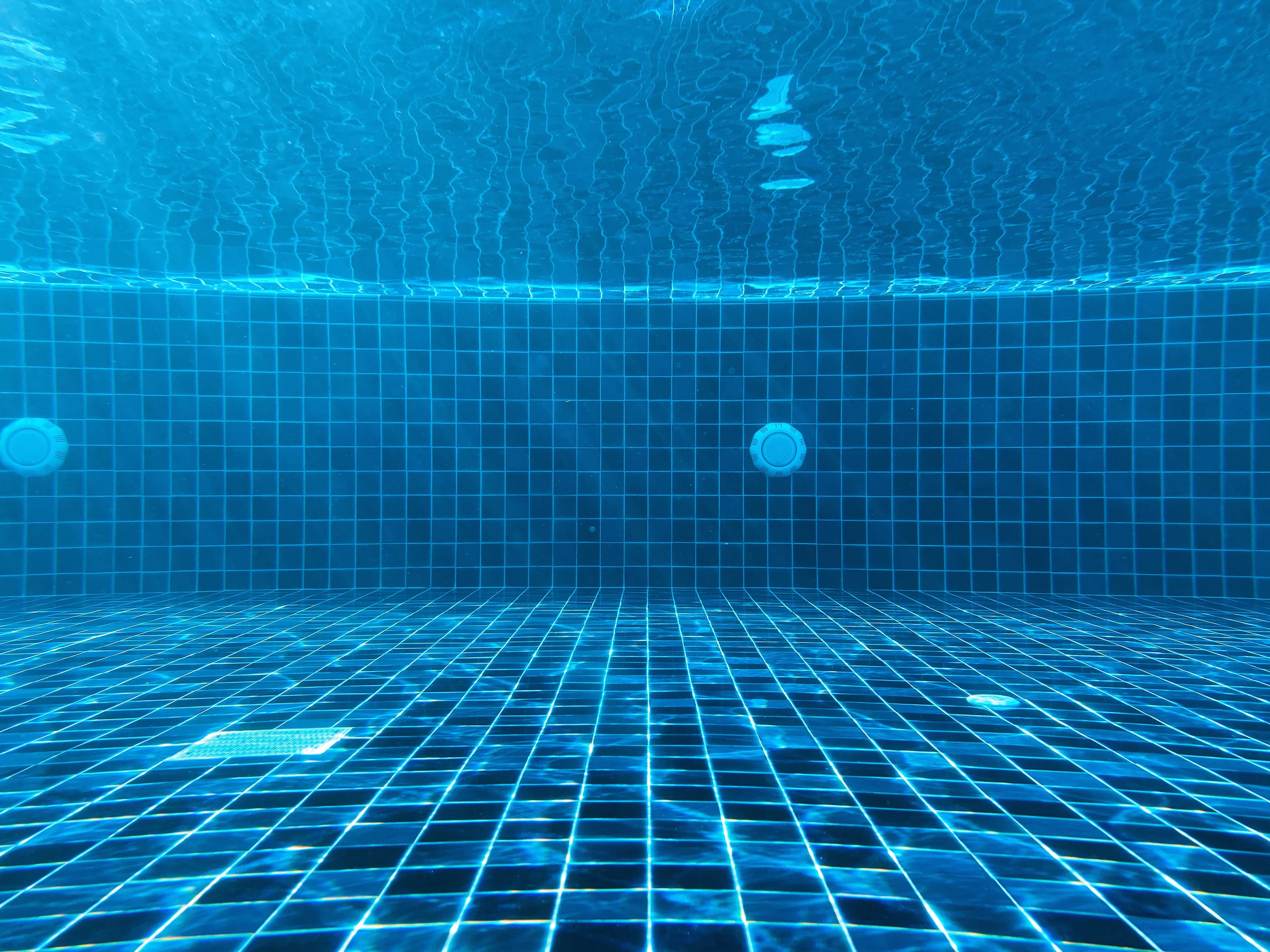 Guide: Starta upp poolen & fylla pool inför säsong