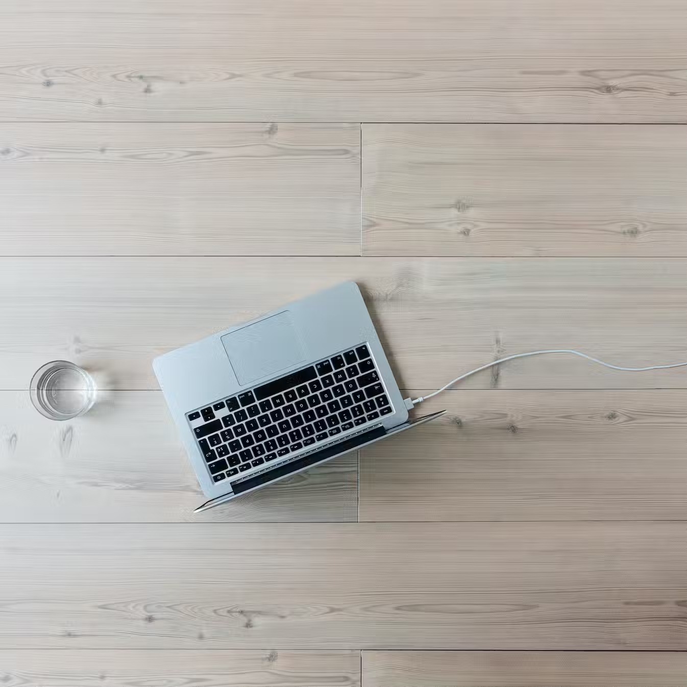 Ljudisolera golv - Laminatgolv BerryAlloc Original White Pine 1-Stav