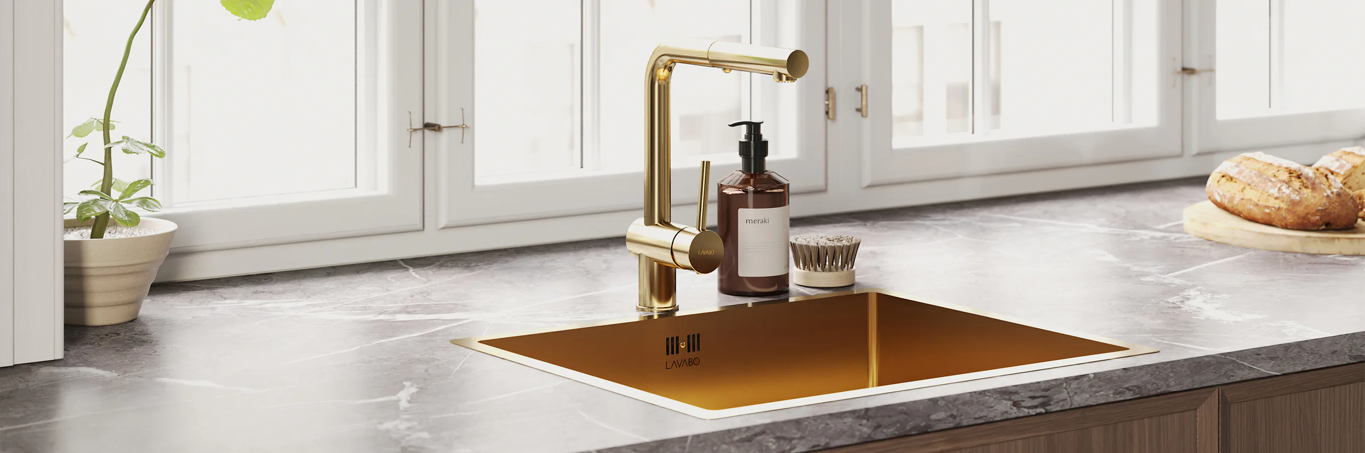 Main image for Lavabo