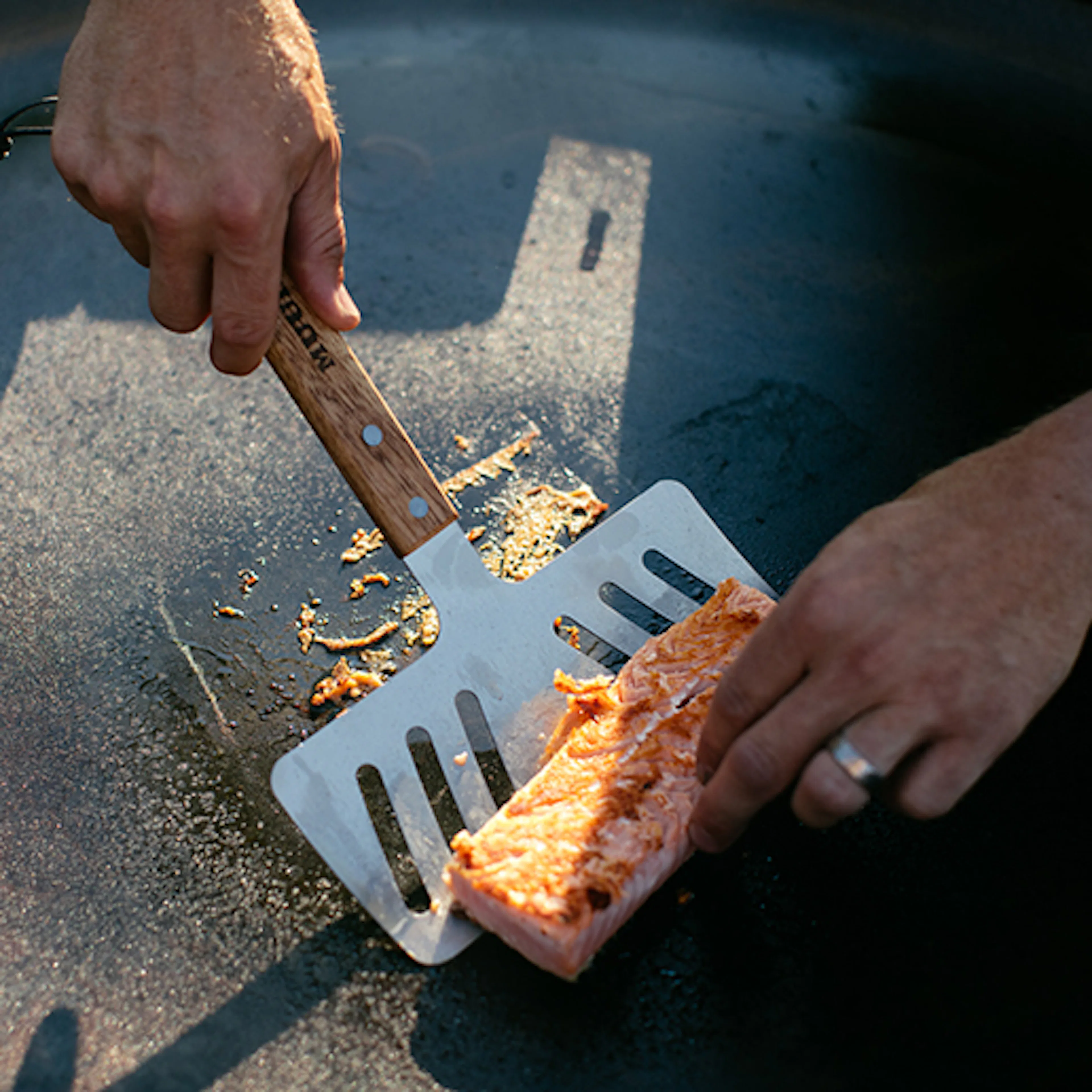 Grilltillbehör & Grillredskap