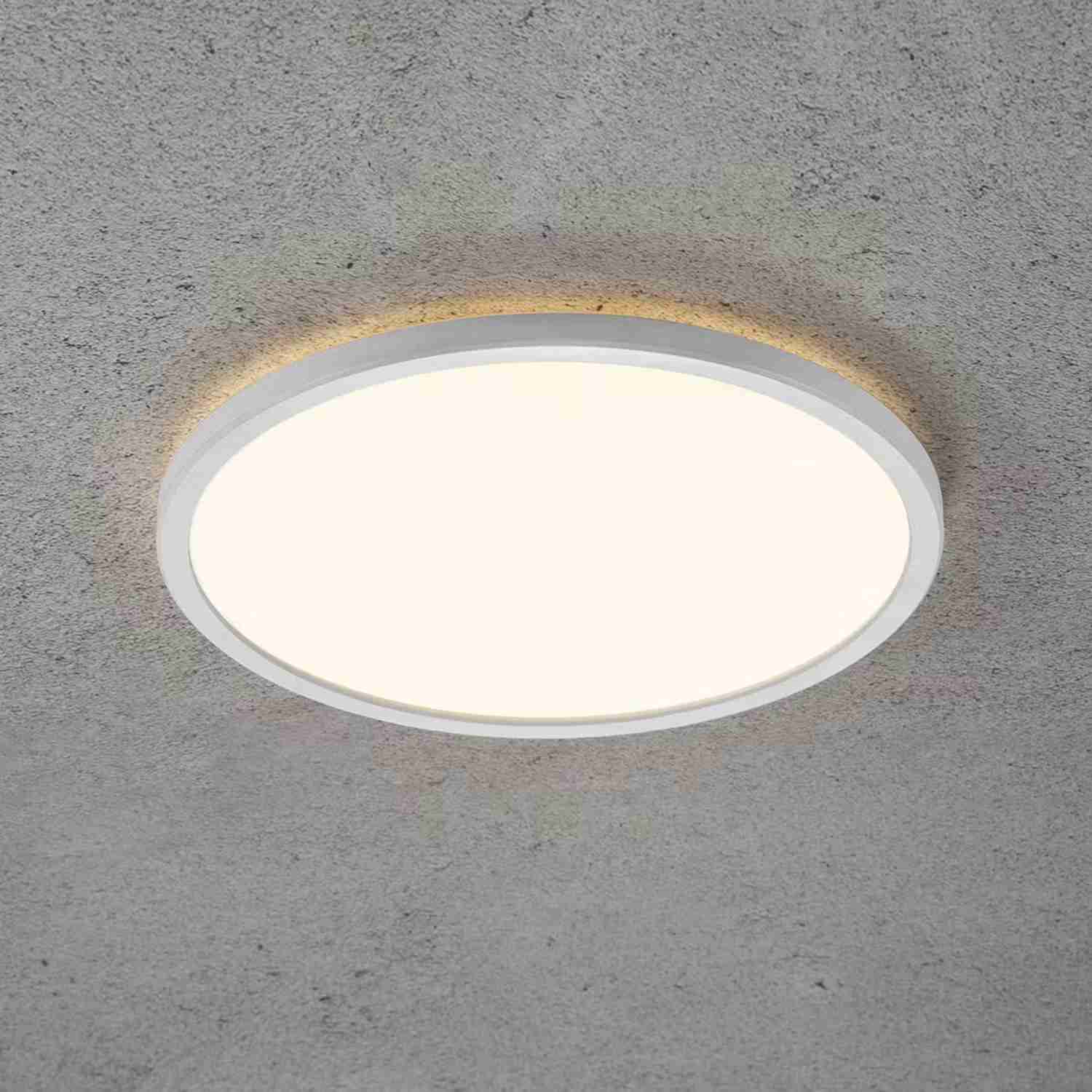 Belysning källare - Plafond Nordlux Oja 29