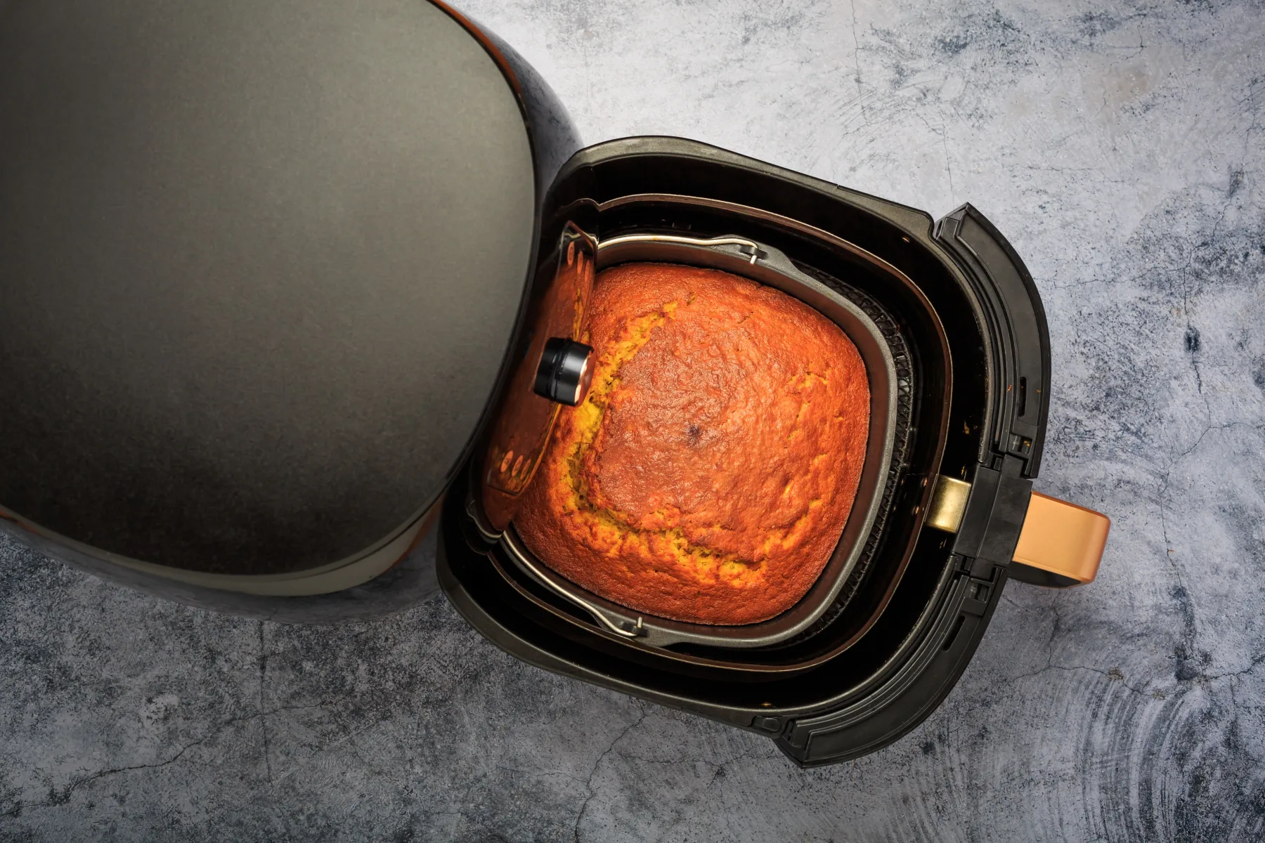 Airfryer bäst i test 2026: Vi jämför populära Air Fryers
